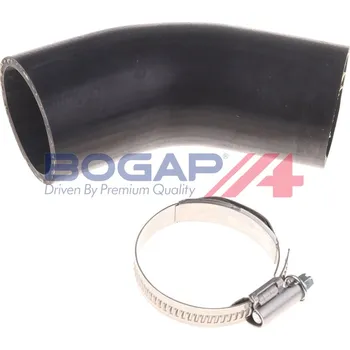 Turbodmychadlo Hadice plnícího vzduchu BOGAP A1711117