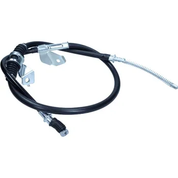 Zavěšení kol MAXGEAR LANKO RUČNÍ BRZDY MITSUBISHI PAJERO 90-00 ZADNÍ