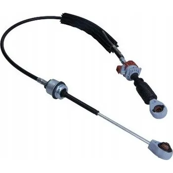 Spojková sada MAXGEAR LANKO ŘAZENÍ RENAULT MEGANE II