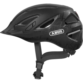 Cyklistická přilba Abus Urban-I 3,0 2025 XL street art