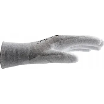 Pracovní rukavice Rukavice Wurth ESD COMFORT velikost 10 - L 1 pár