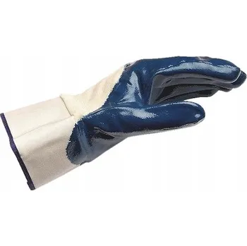 Pracovní rukavice WURTH Nitrilové rukavice, Economy, vel: univerzální