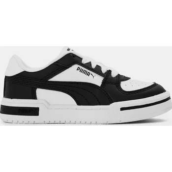 Chlapecká obuv Boty Puma Black 6760227 C12 (31)