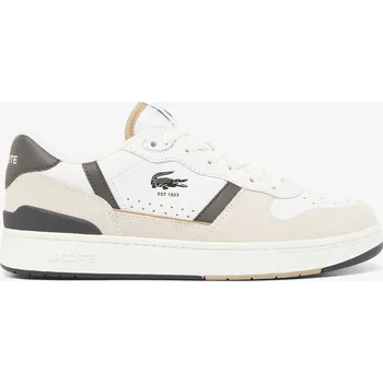 Pánské tenisky Tenisky Lacoste White Green 9267019 UK 9.5