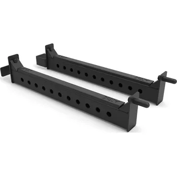 Příslušenství pro posilovací stroj a lavici Příčnice ATX LINE POWER Rack, pro sérii 700, pevná 80 cm - pár