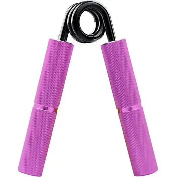 Posilovač ruky kovový 50–300LB | fitness pomůcka - 200 liber