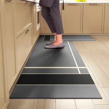 Koberec Protiskluzová omyvatelná podložka | koberec - CYDZ-22 , 40cmx60cm 1ks