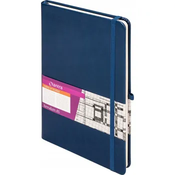 Notes A5 Antra vícebarevný