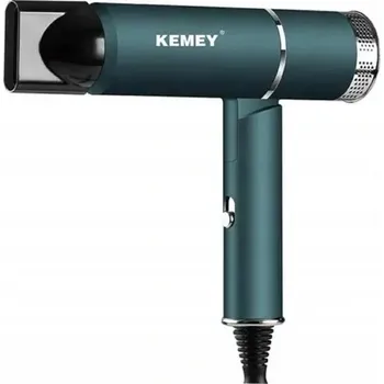 Péče o vlasy Výkonný Suszarka do Włosów Hair Dryer Turbo 2000W