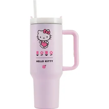 Chlapecké plavky Character Hello Kitty 6545041 One Size