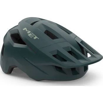 Cyklistická přilba MET Cyklistická přilba - SHELTER - modrá (59-64 cm)