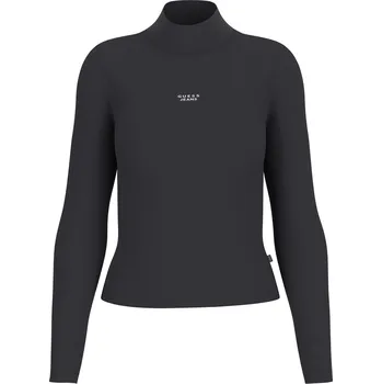 Tričko Guess Jet Black A996 6570092 14 (L)