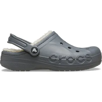 Pánské pantofle Boty Crocs Charcoal 5367980 8 (42-43)