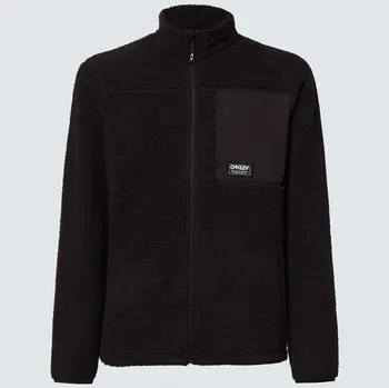 Bunda Oakley Black 8521642 Small