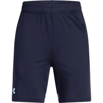 Chlapecké kraťasy Under Armour Blue 9913864 13 (XL)