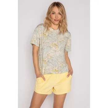 Dámské pyžamo PJ Salvage Mint 9179251 8 (XS)