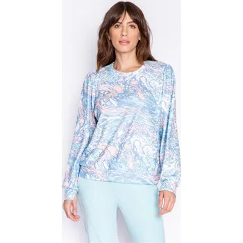 Dámské pyžamo PJ Salvage Multicolour 1935299 10 (S)