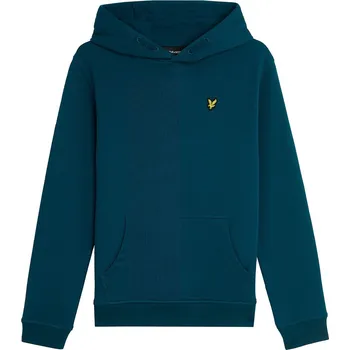 Dívčí mikina Lyle and Scott W992 Apres Navy 9858157 14-15Y