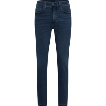 Pánské džíny Džíny Boss Navy 3651605 36W L