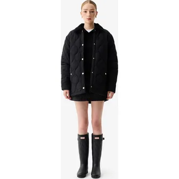 Dámská vesta Bunda Hunter Black 1402179 16 (XL)