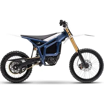 Elektrokolo Talaria KOMODO L3e 2026 Modrá