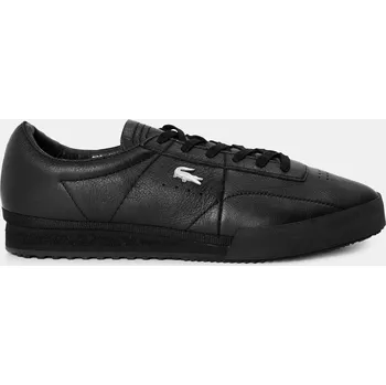 Pánské tenisky Tenisky Lacoste Black 785419 9 (43)