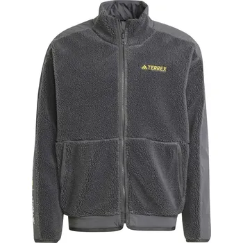 Outdoorové vybavení adidas Grey 9850060 XL