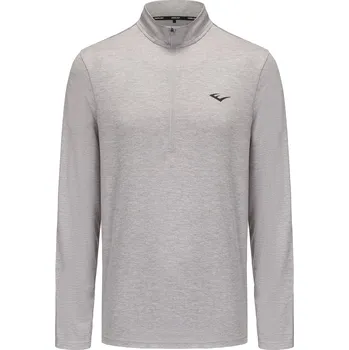 Oblečení a móda Everlast Grey Marl 1463520 2XL