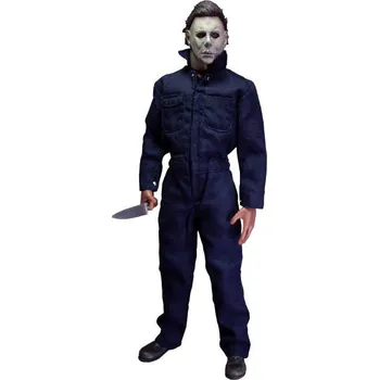 Figurka Halloween - sběratelská figurka Michael Myers 30 cm