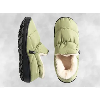 Rybářské oblečení Voited Bačkory CLOUDTOUCH Olive Velikost: L