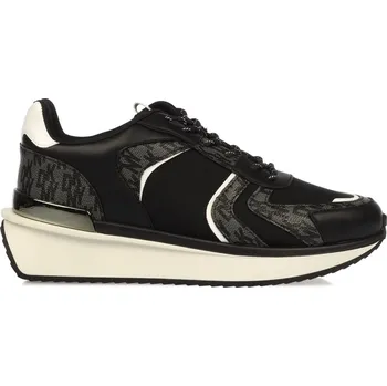 Dámská obuv Tenisky DKNY Black-White 2643980 UK 6