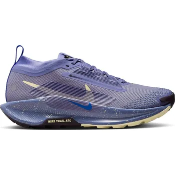 Pánské cyklistické tretry Nike World Indigo 6286884 6 (40)