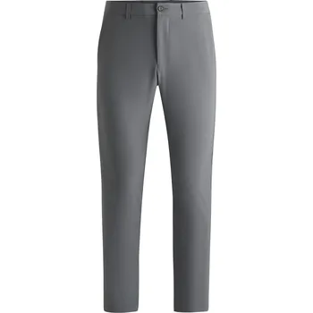 Pánské kalhoty Kalhoty Boss Dark Beige 6819009 36 (46)