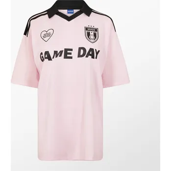 Dámská móda Tričko HUGO Lt 353904 M