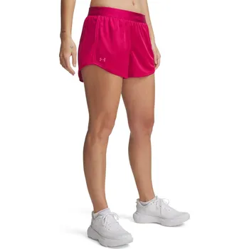 Dámské kraťasy Kraťasy Under Armour Pink 7403477 12 (M)