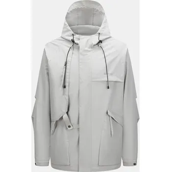 Pánská větrovka Bunda Firetrap Ash 9331715 2XL