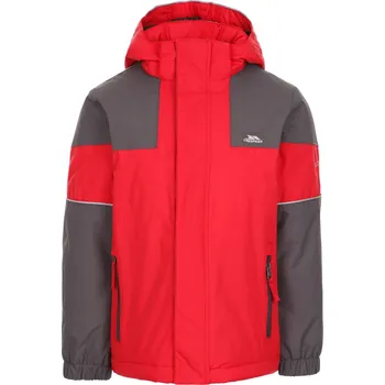 Trespass Red 579674 7-8 Yrs