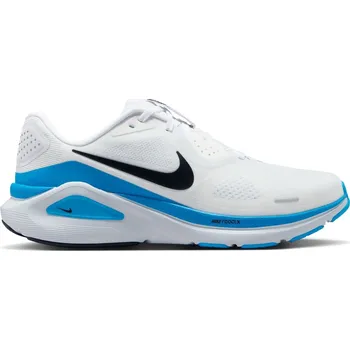 Dámská obuv Tenisky Nike White 598190 8 (42.5)