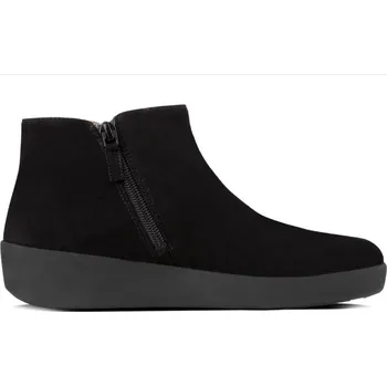 Dámské kozačky Boty Fitflop Black 6179962 UK 5