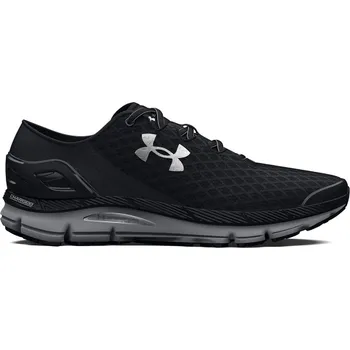 Dámská obuv Tenisky Under Armour Black 1827501 UK 3.5