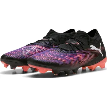 Kopačky Kopačky Puma Black 345185 6 (39)