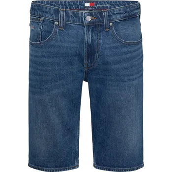 Pánské oblečení Kraťasy Tommy Jeans Denim Dark 8199074 38W R
