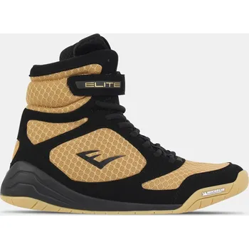 Pánské sandále Everlast Black 8750213 11 (46)