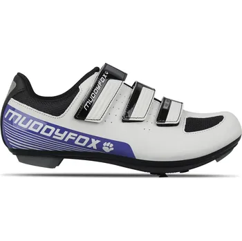 Dámské sandále Muddyfox White 8205598 5 (38)