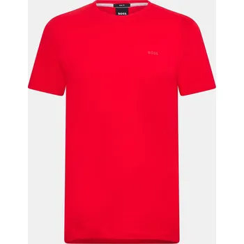 Tričko Boss Bright Red 7835708 M