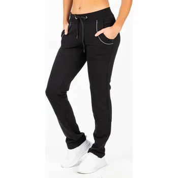 Kalhotky Sjeng Sports Black 1899738 16 (XL)