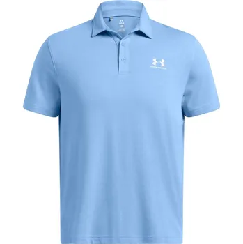 Pánské tričko Tričko Under Armour Blue 1691955 S