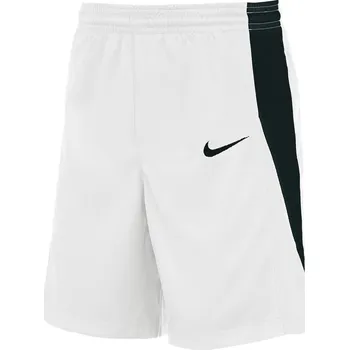 Chlapecké kraťasy Nike White 4055288 11-12 (L)