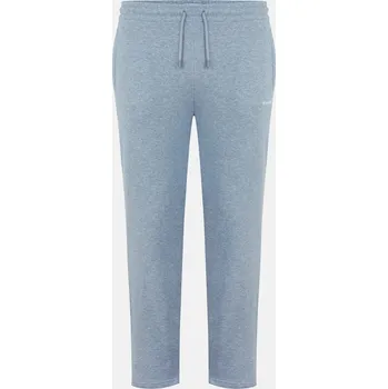 Pánská móda Tepláky Firetrap Heather Grey 9638617 L