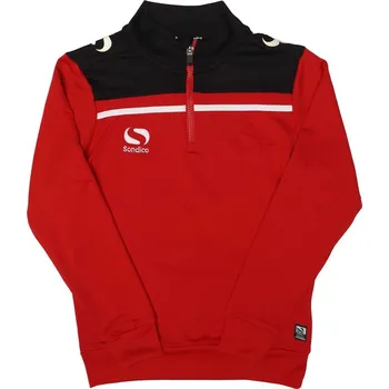 Chlapecká bunda Sondico Red 482679 13 (XL)